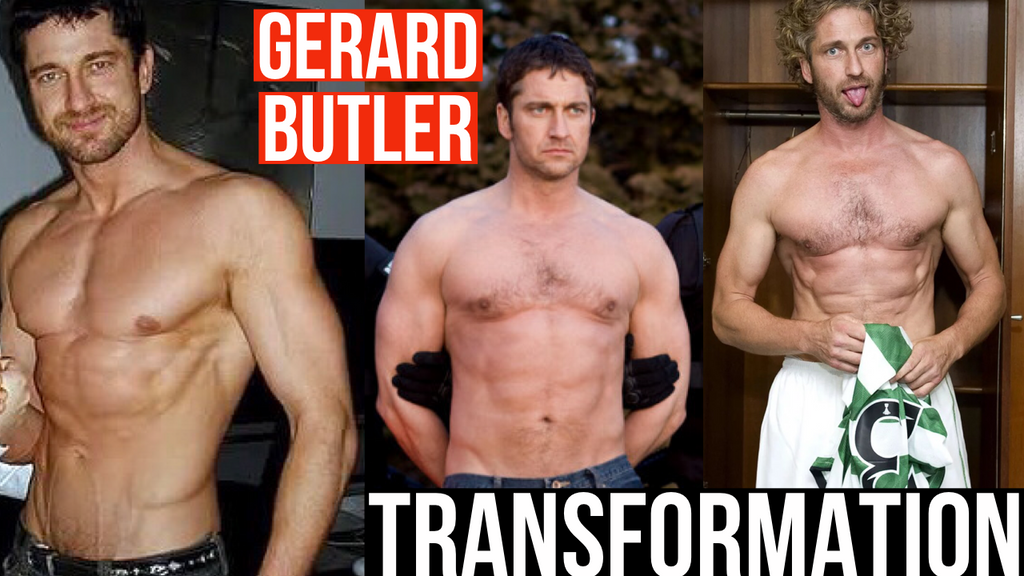 bradley cooper body transformation