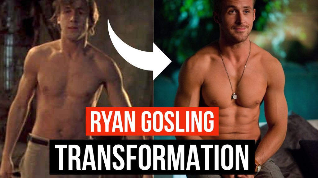 crazy stupid love ryan gosling shirtless