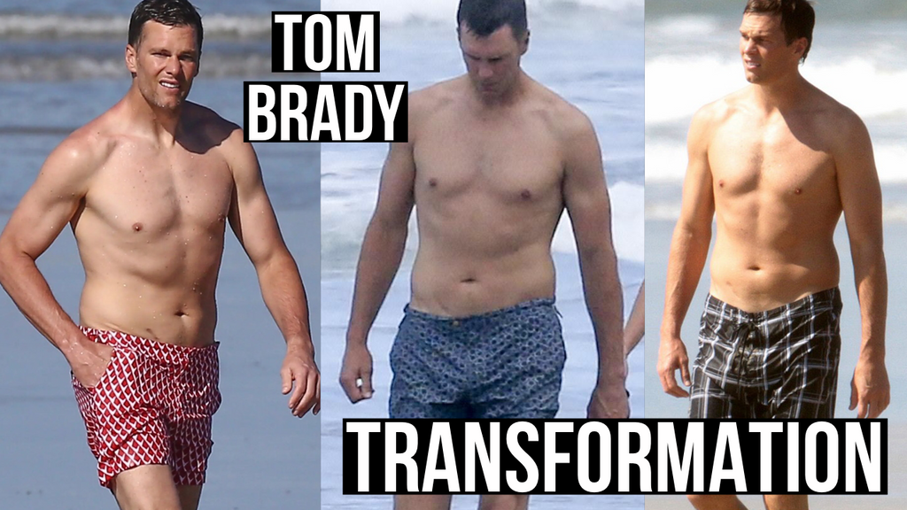 tom brady workout